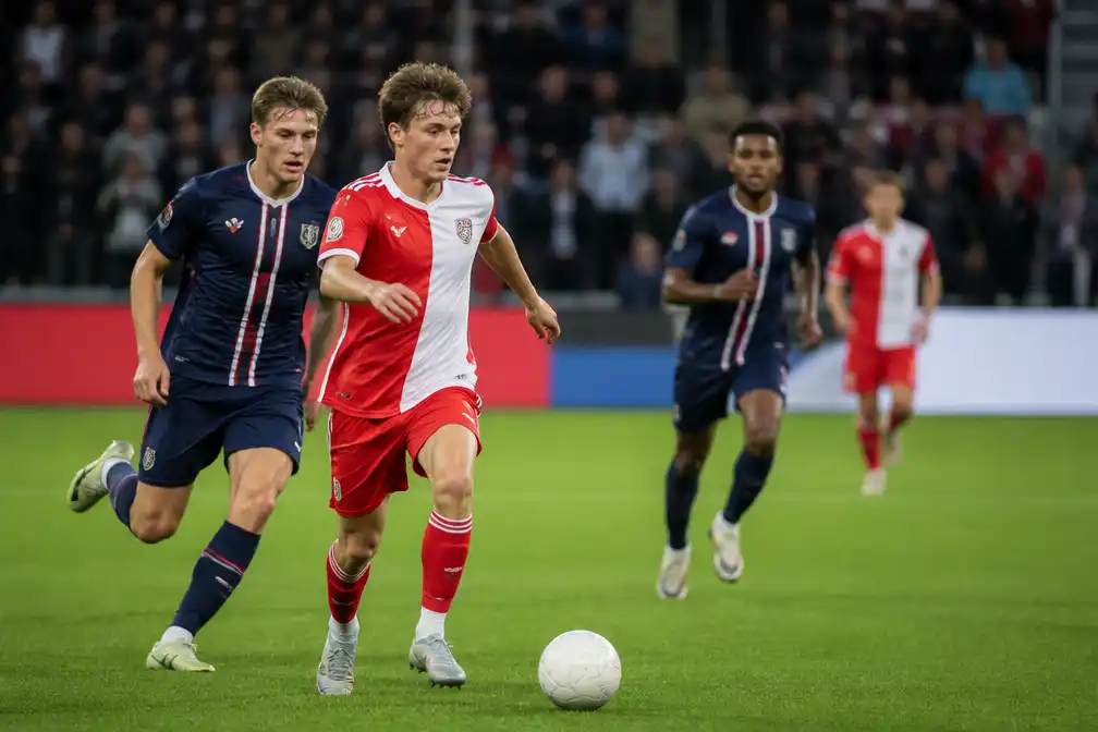 Keuken Kampioen Divisie gaat vrijwel volledig door tijdens interlandperiode