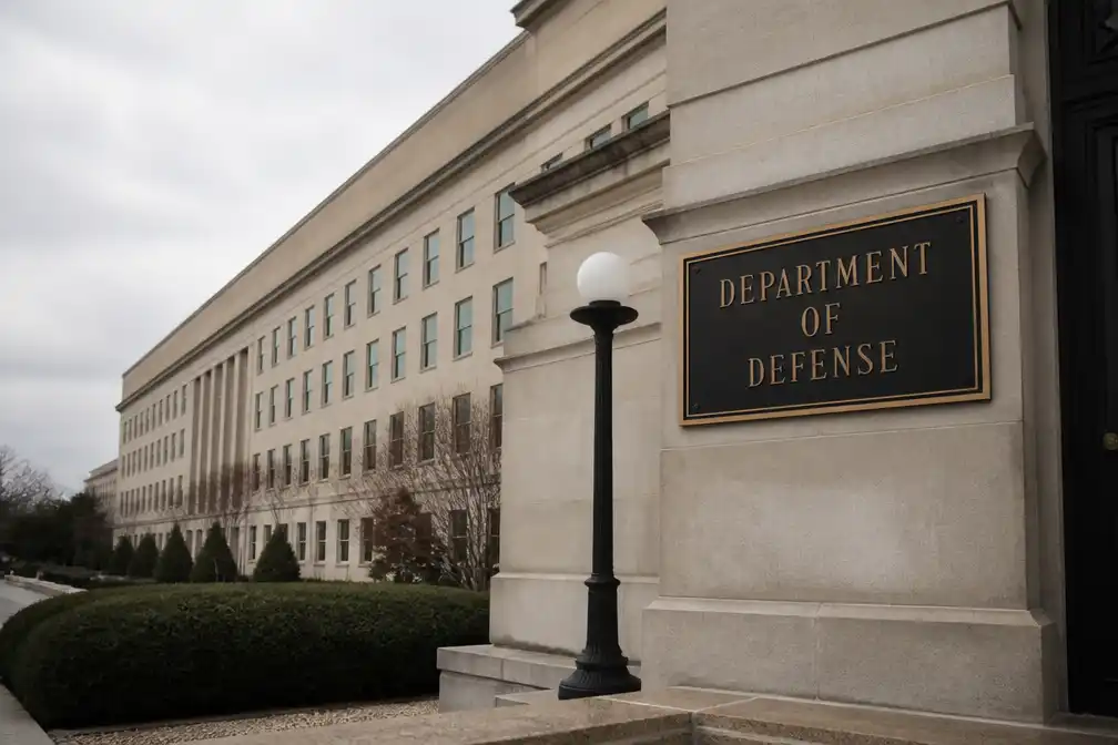 Hof van beroep staat Pentagon toe Anthropic van opdrachten uit te sluiten