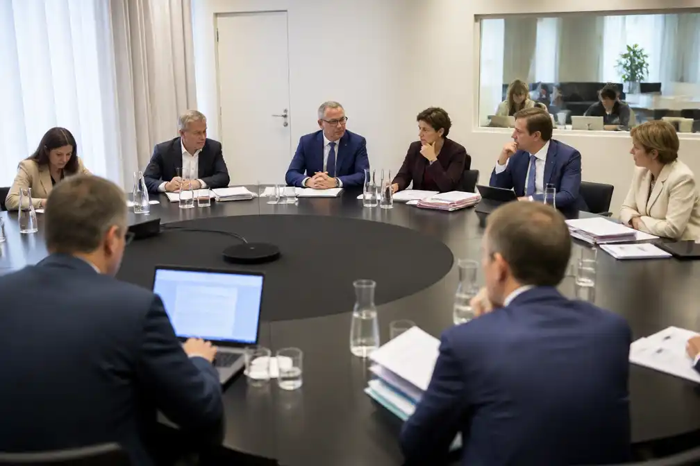 Vlaamse regering hervat zaterdag begrotingsoverleg, akkoord mogelijk pas zondagnacht