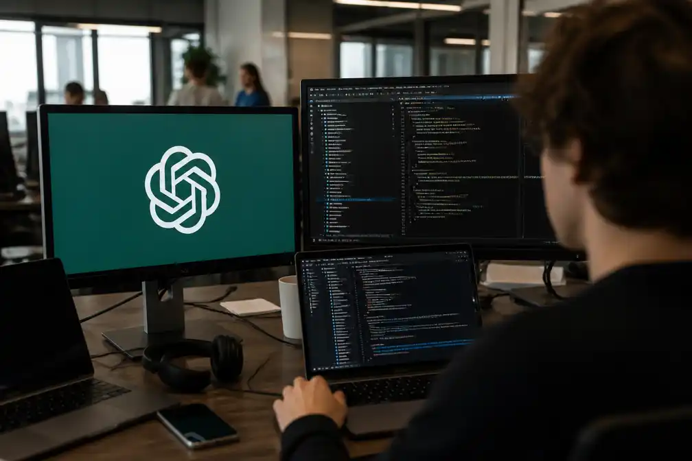 OpenAI onderzoekt tientallen incidenten met eigen AI-agenten en lek van 53 foto's