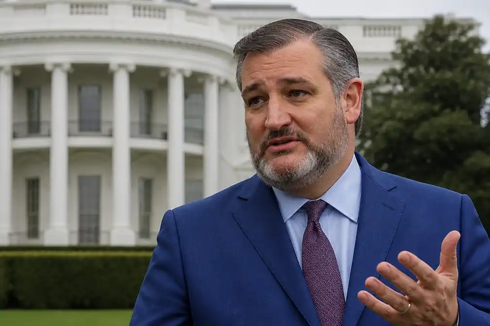 Cruz: Witte Huis verbiedt export Amerikaanse diesel niet