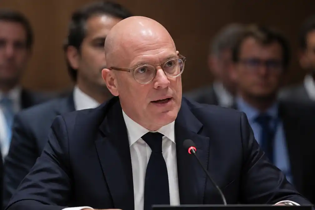 Amerikaanse ambassadeur Popolo: ICC moet handen van VS afhouden