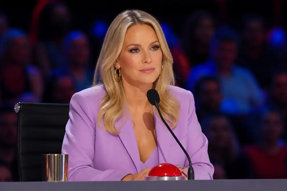 Nieuwe rol Chantal Janzen in Got Talent valt tegen, kijkcijfers blijven achter