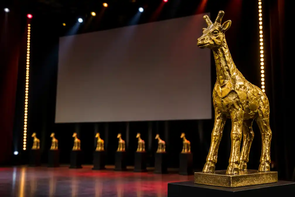 Joe Speedboot grootste kanshebber voor Gouden Kalveren met negen nominaties
