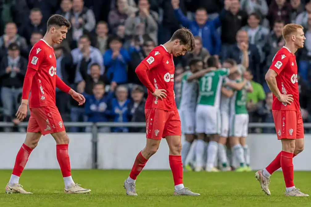 KV Kortrijk uitgeschakeld in Beker van België na strafschoppen tegen KSK Heist