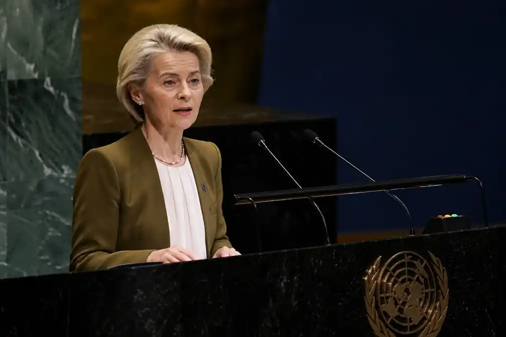 EU trekt ruim 700 miljoen euro uit voor noodhulp aan crises wereldwijd