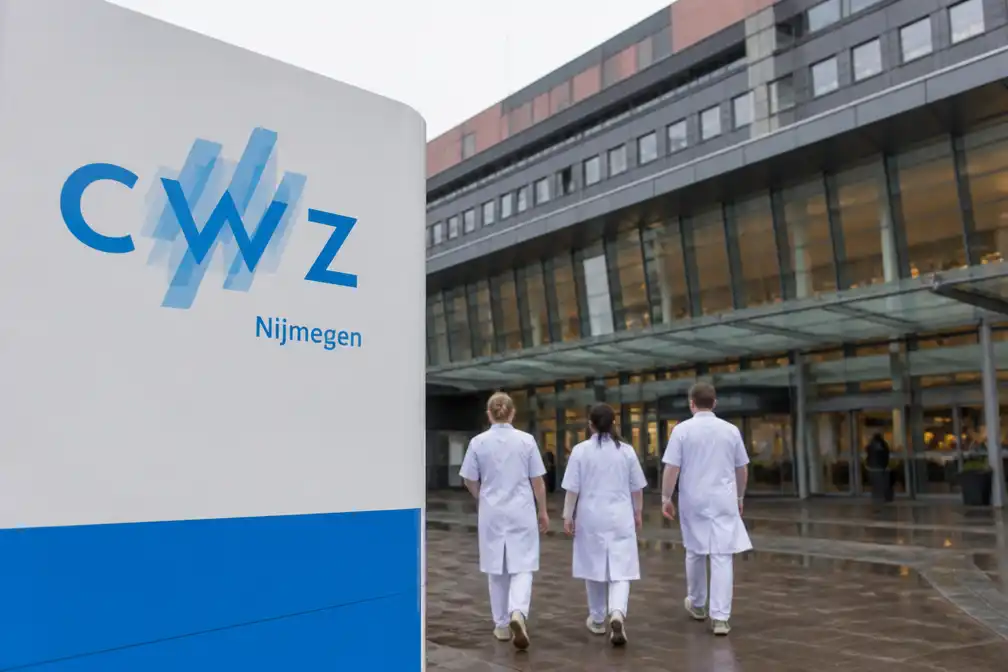 Vijf cardiologen CWZ Nijmegen kregen elk ruim een half miljoen euro sponsorgeld