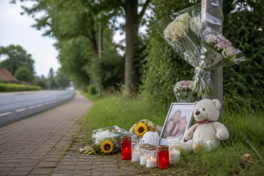 Moeder van Sarah (12) voor het eerst over dodelijk ongeluk in Vogelwaarde