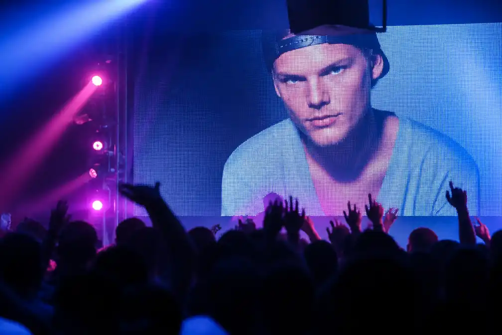 Levels van Avicii voert SLAM! Dance 1000 voor derde jaar op rij aan