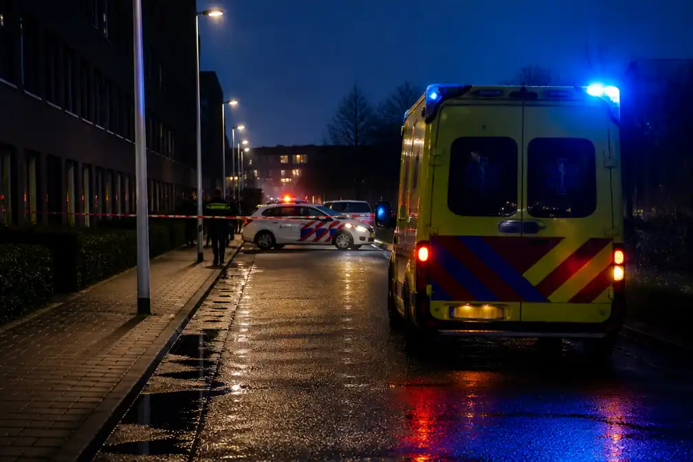 Jongens van 14 en 18 neergestoken in Eindhoven, derde slachtoffer met vuurwapen bedreigd