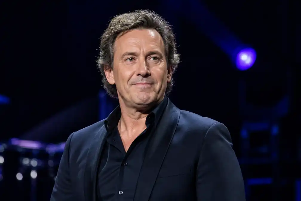Trailer Universal Music voedt speculatie over comeback Marco Borsato