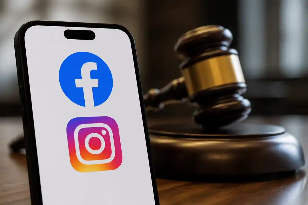 Legale gokbranche VNLOK klaagt Meta aan om advertenties illegale goksites