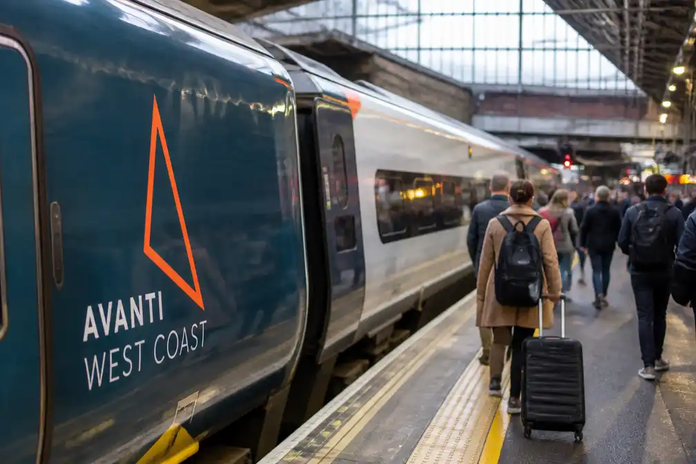 Avanti West Coast wordt genationaliseerd na afloop van franchise in maart