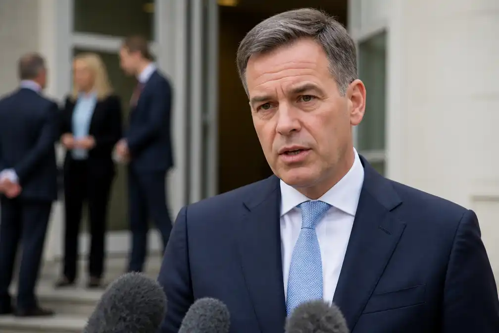 Berendsen betreurt Israëlisch besluit over status Nederlandse diplomaten