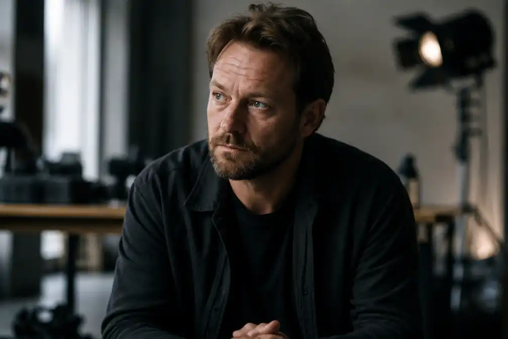 Bobby Boermans tekent exclusieve deal met Horizon Film