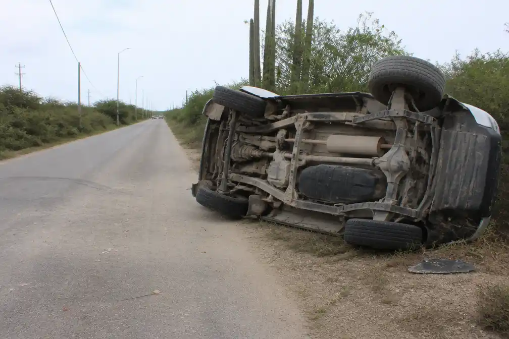 Familie van Kimberly van Ardenne (23) betwijfelt wie reed bij fataal ongeluk op Aruba