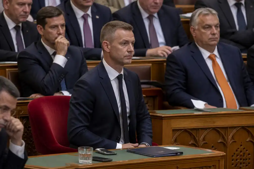Hongaars parlement heft onschendbaarheid premier Magyar en twee oud-ministers op