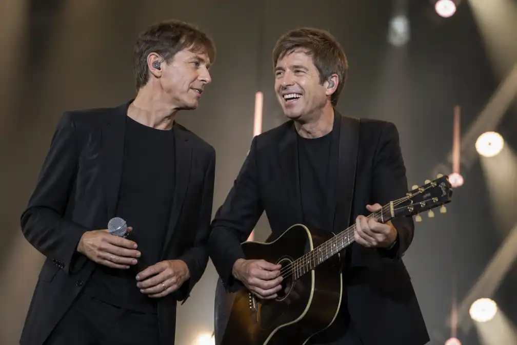 Clouseau kondigt nieuwe Nederlandse tournee aan: 'een beetje verslavend'