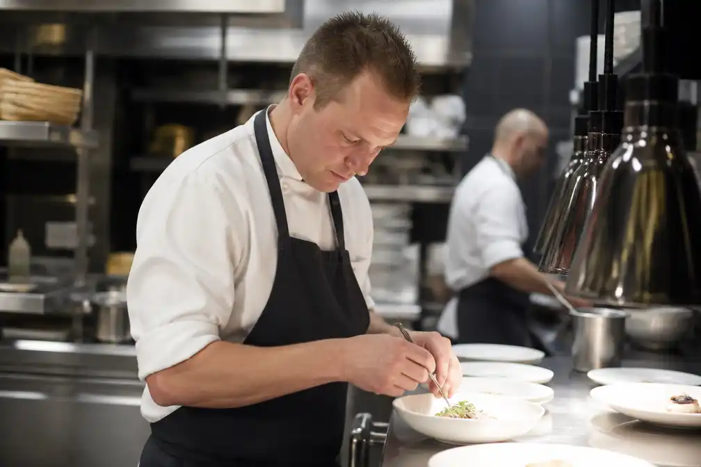 Chef-kok Maik Kuijpers, opgeleid bij De Librije, overleden op 40-jarige leeftijd