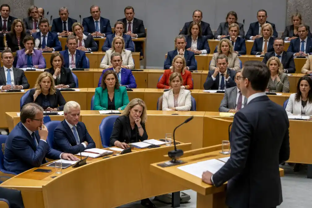 Kabinet komt met ingrijpende wijzigingen om Prinsjesdagbegroting erdoor te krijgen