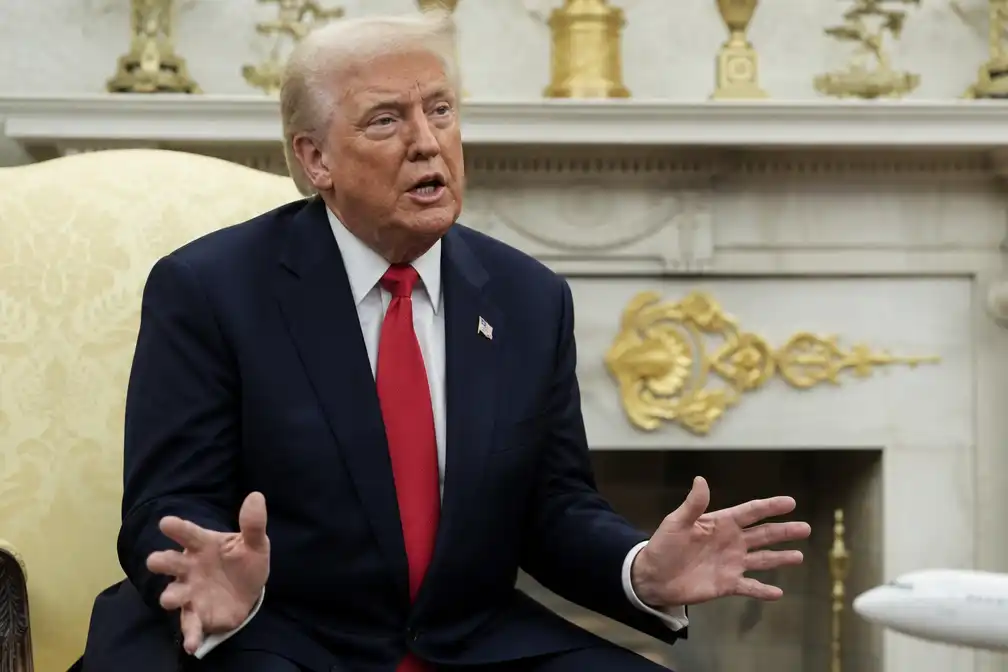 Trump ontkent Iran sanctieversoepeling te hebben aangeboden, Teheran klaar voor gesprekken