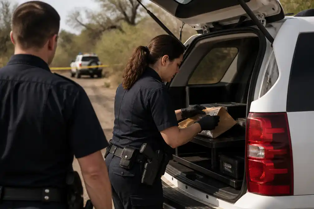 Politie Arizona onderzoekt nieuw losgeldbriefje in zaak-Nancy Guthrie
