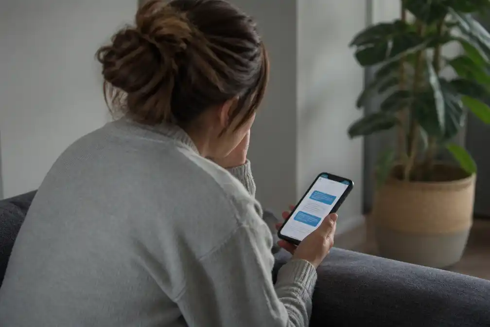 Gebruik chat Veilig Thuis ruim verdubbeld na opening 24/7