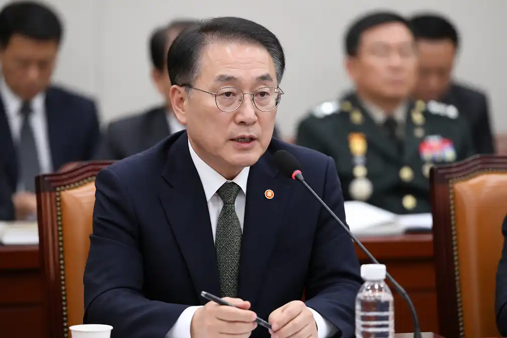 Zuid-Korea noemt explosie waarbij drie militairen gewond raakten bestandsschending