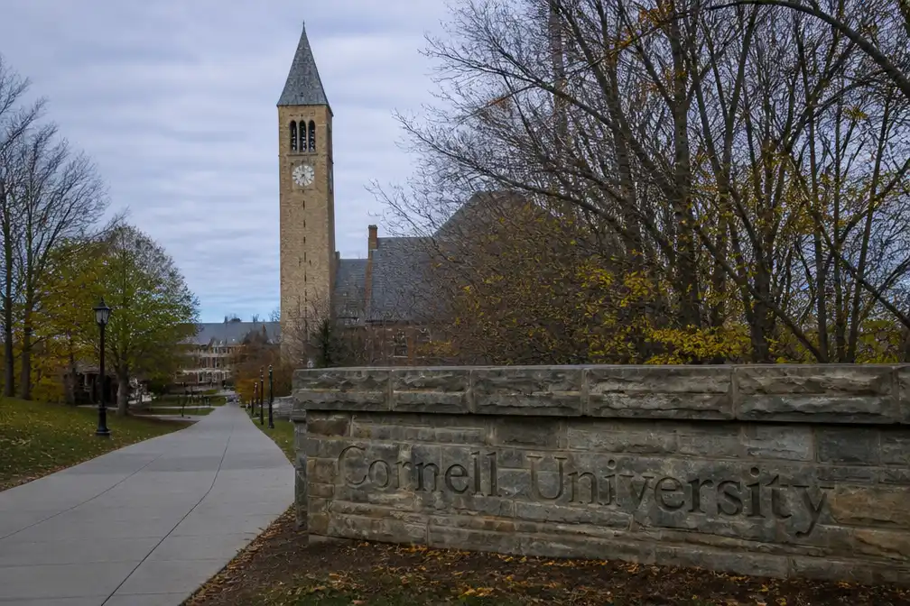 Justitie VS heropent zaak rond vermeende groepsverkrachting aan Cornell University