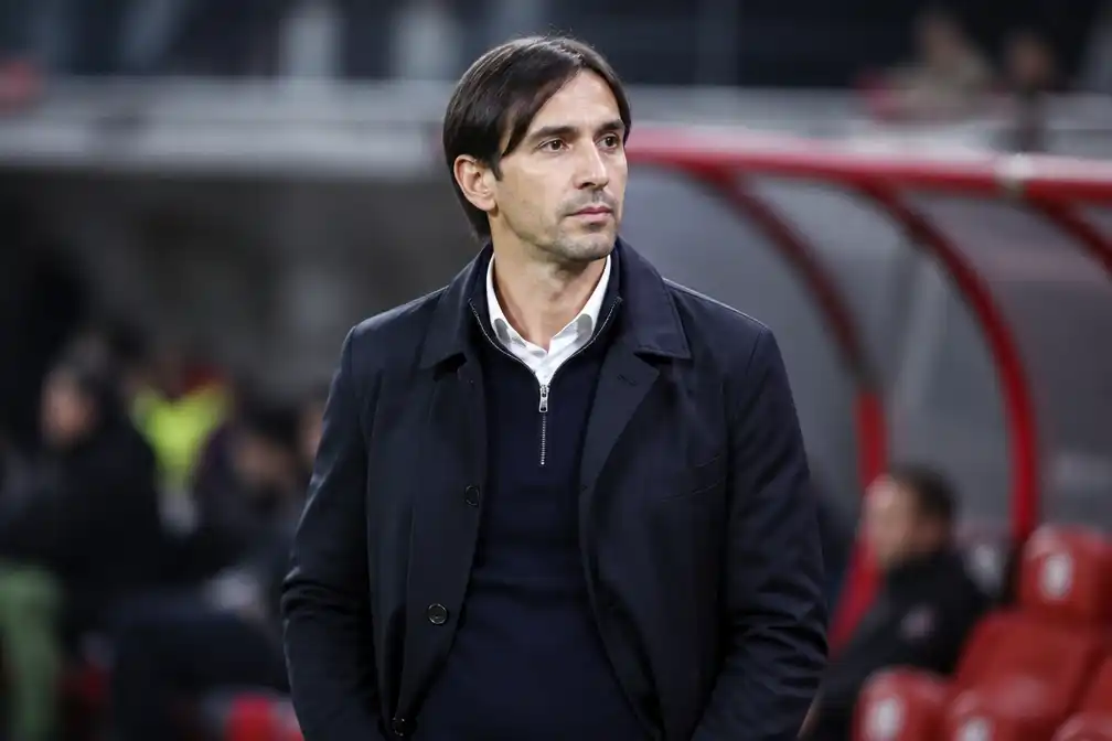 Bryan Ruiz interim-bondscoach van Costa Rica