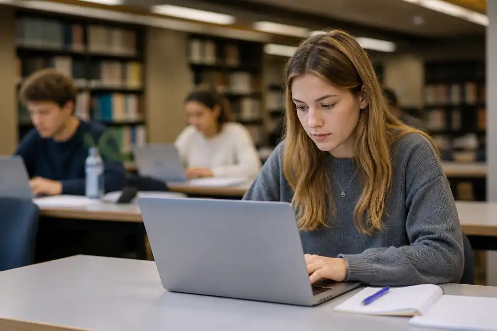 DPG Media bereikt 100.000 studenten met gratis nieuwsabonnement