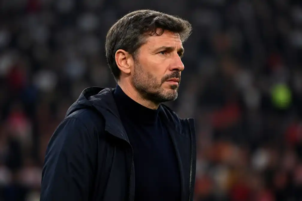 Belgische media positief over Mark van Bommel ondanks 0-1 nederlaag tegen Frankrijk