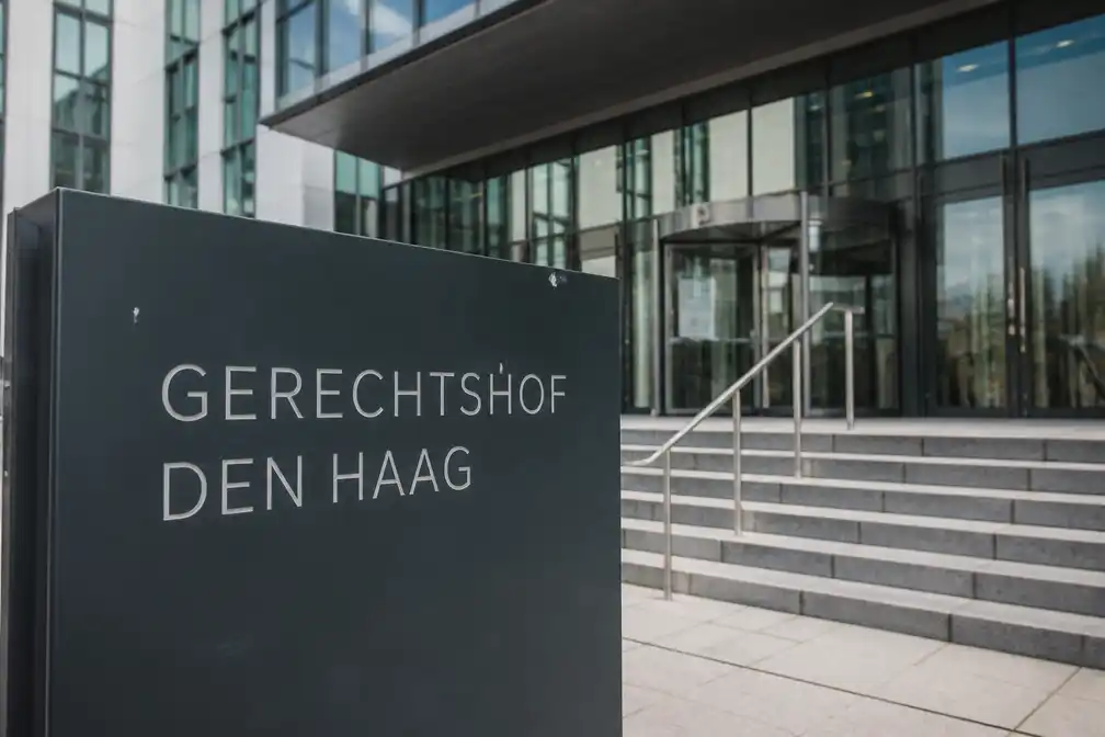 Hof: Staat moet bewaartermijn van kentekens beter uitleggen