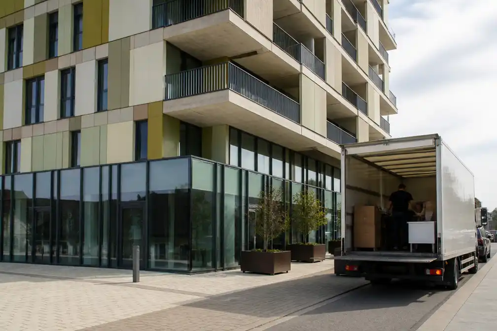 Diensten Stadsontwikkeling verhuizen met vijftigtal medewerkers naar HOOST in Heist