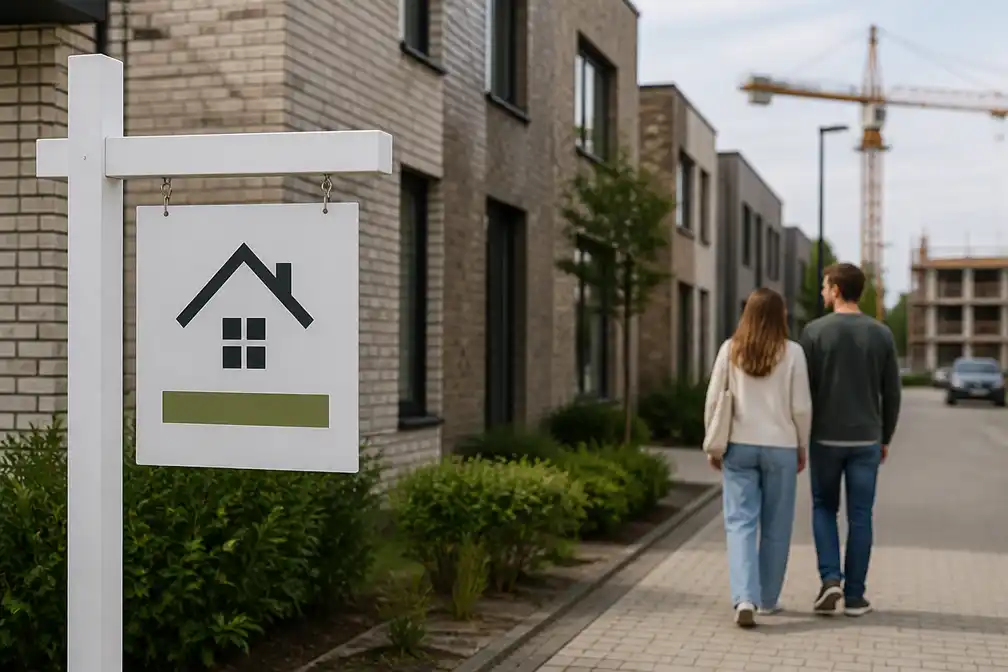 Vlaamse registratiebelasting omhoog: tot 4.000 euro duurder om een huis te kopen