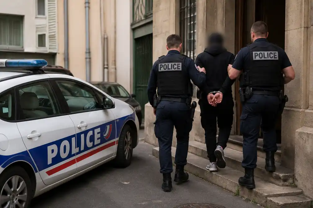 Tiener Louis (17) overlijdt na gewelddadige groepsaanval in Zuid-Frankrijk