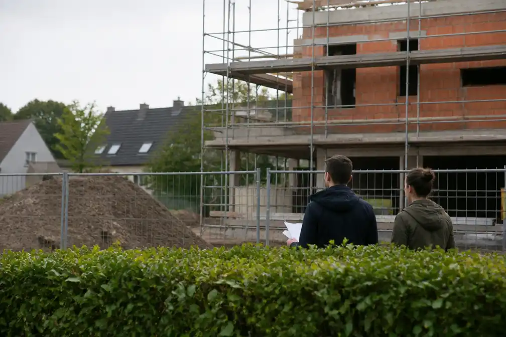 Nazareth-De Pinte voert uniforme bouwregels in voor hele fusiegemeente