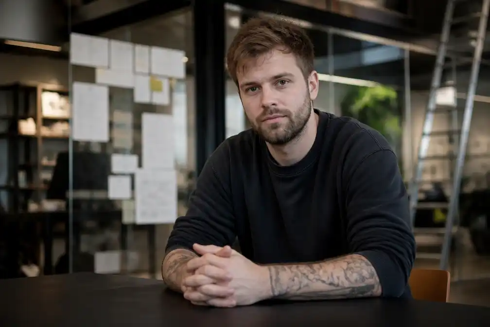 Boos van Tim Hofman bestaat tien jaar: tien spraakmakende fragmenten