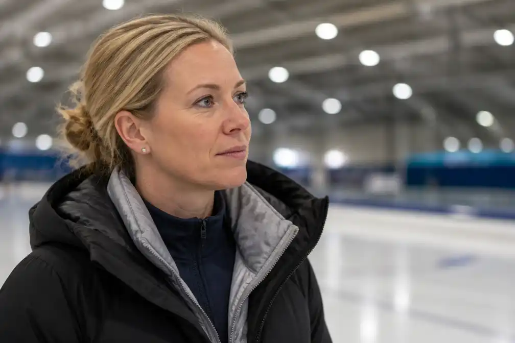 Nadine Seidenglanz nieuwe technisch directeur KNSB, komt over van Duitse bond