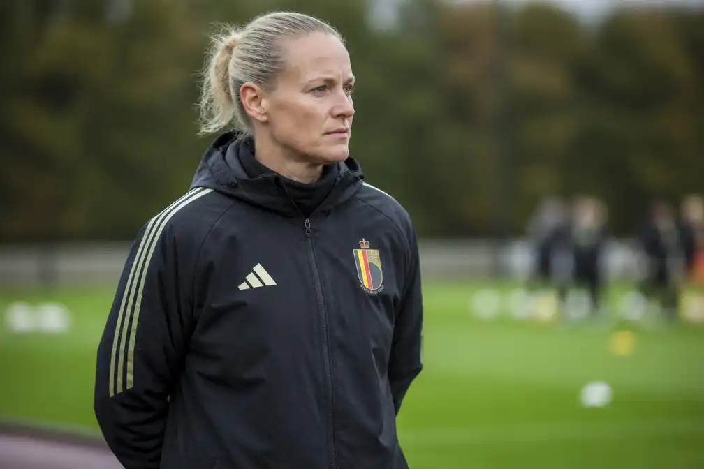 Gunnarsdottir selecteert 24 Red Flames voor Polen, nieuwkomer Karlijn Helsen