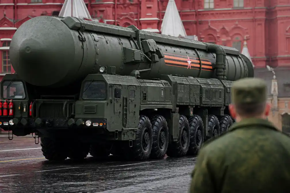 Rusland neemt gemoderniseerd kerncommando-systeem weer volledig in gebruik