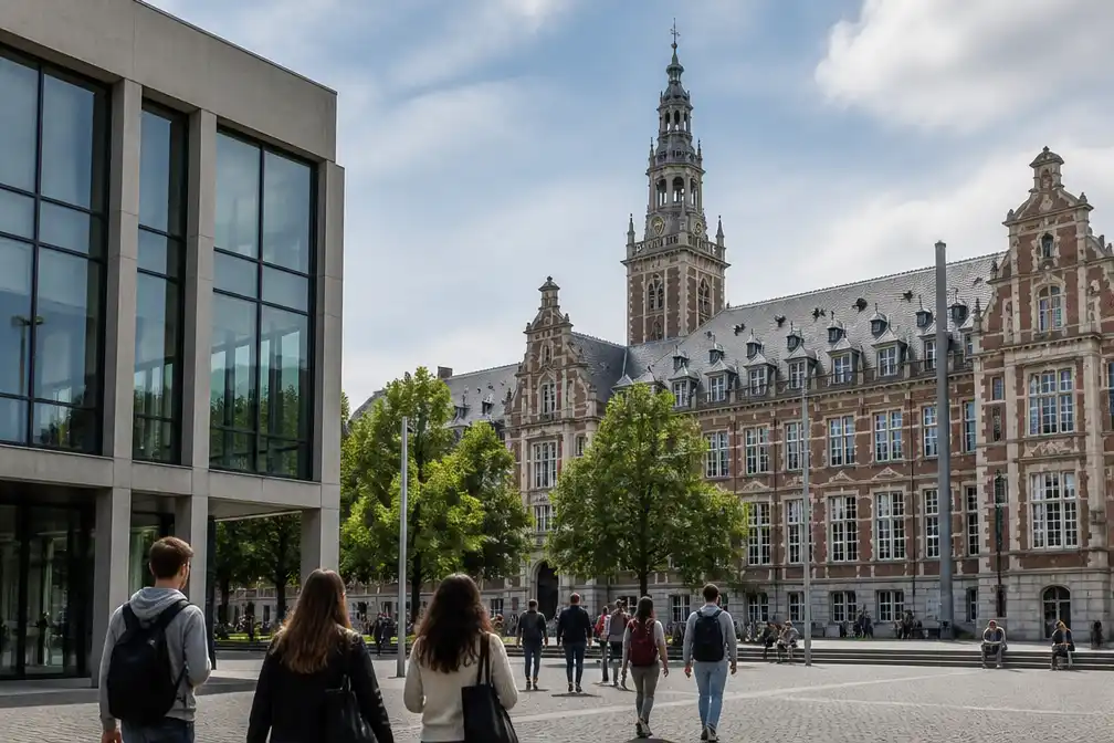 KU Leuven stijgt in wereldranglijst, andere Belgische universiteiten zakken weg