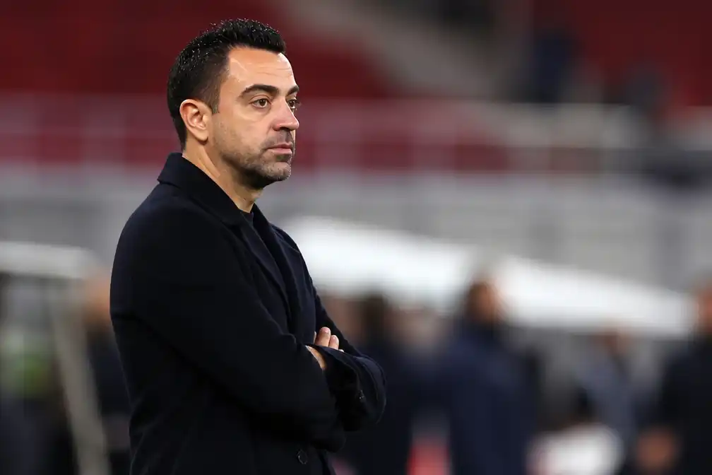 Bondscoach Xavi overweegt nieuwe verrassingen voor duels met Griekenland