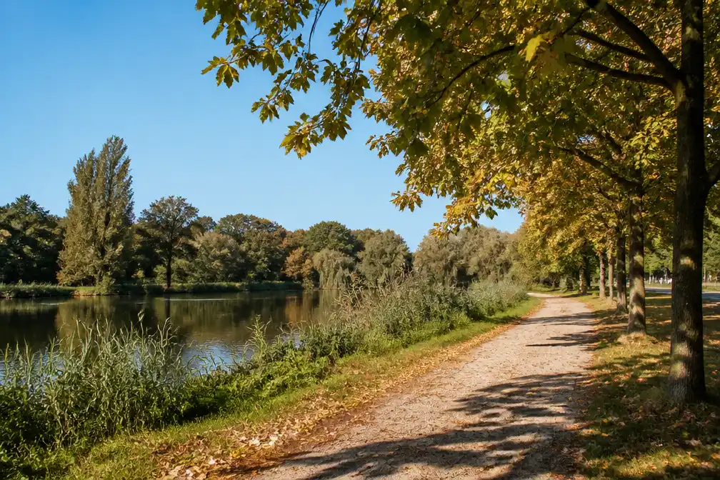 September 2026 bij zes warmste sinds 1901, De Bilt gemiddeld 16,8 graden