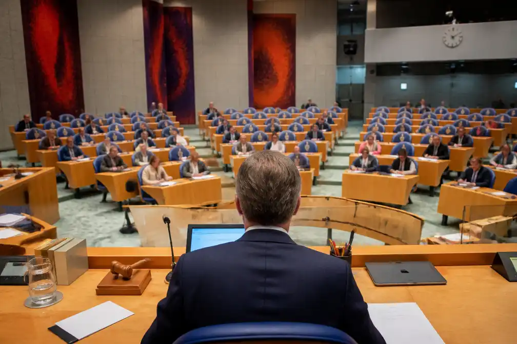 Kamer debatteert over nieuwe box 3-belasting voor spaarders en beleggers