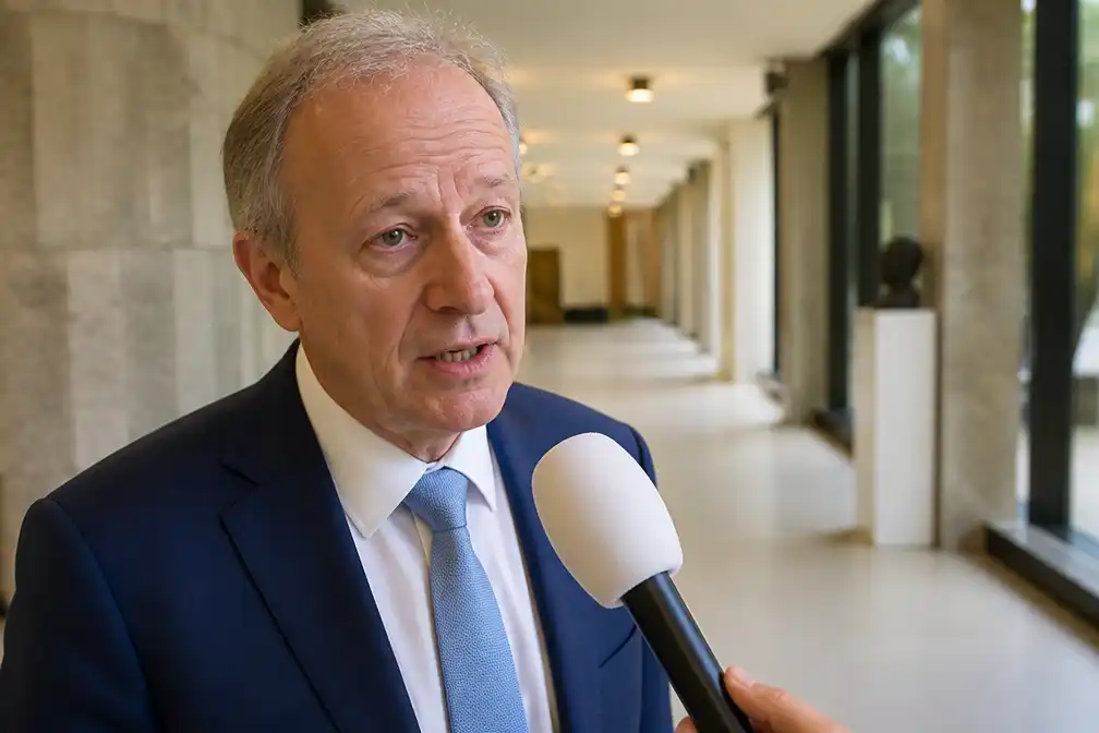 PRO steunt belastingplan 2027 nog niet: 'niet sociaal genoeg'