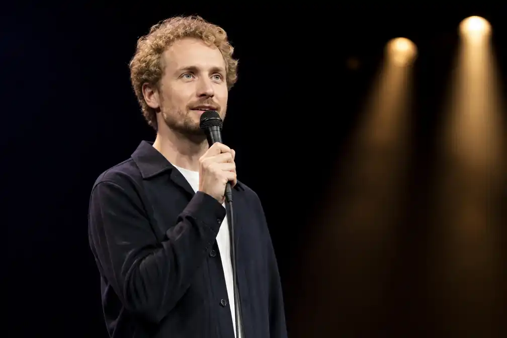 Peter Pannekoek toert vanaf november met nieuwe voorstelling Demonen