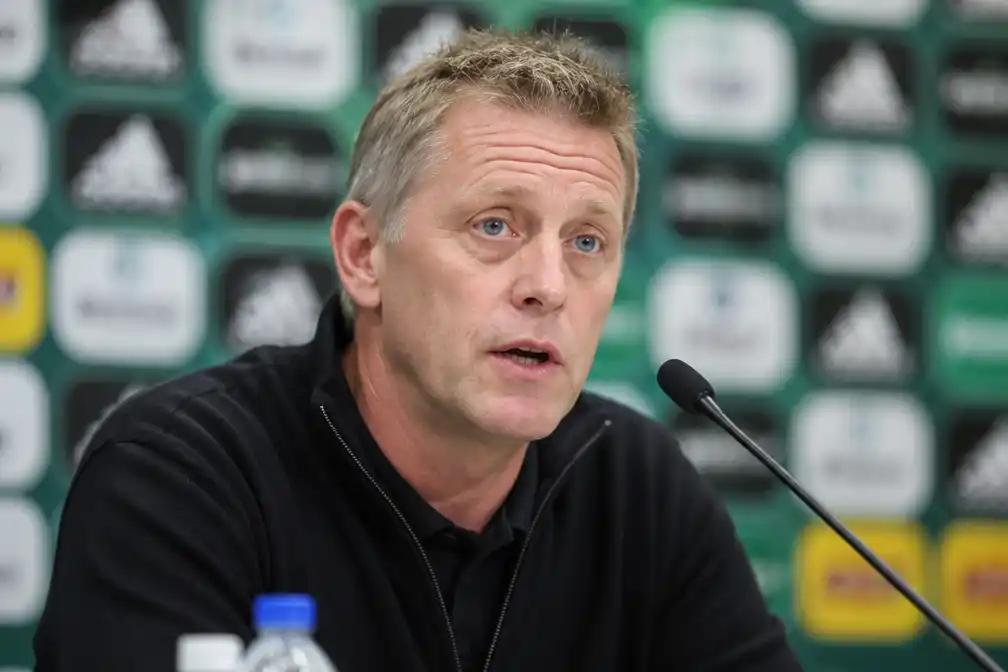 Bondscoach Hallgrímsson bevestigt: Ierland speelt zondag tegen Israël in Nations League