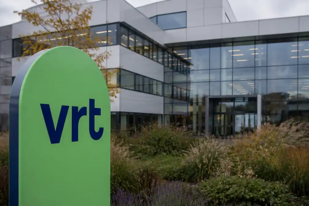 Vlaamse Regering laat VRT 3,4 miljoen euro besparen in 2027, oplopend tot 7 miljoen tegen 2029