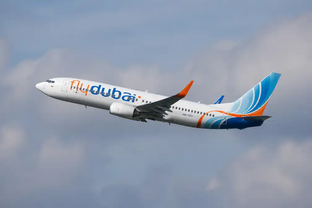 Tweede flydubai-toestel dat omkeerde weer onderweg naar Tel Aviv